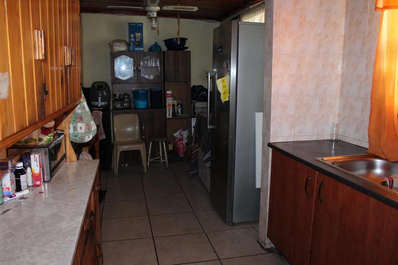 5 Bedroom Property for Sale in Churchill Estate Western Cape